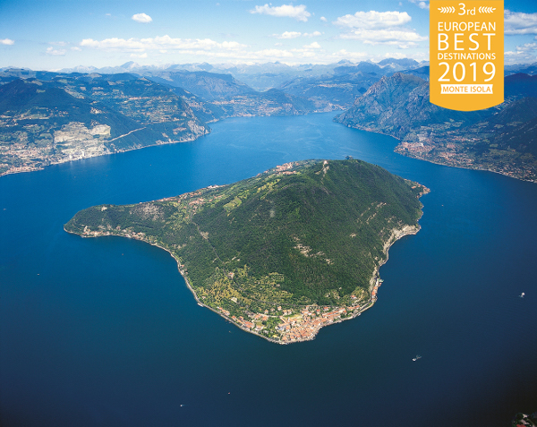 Monte Isola Best Destination 2019
